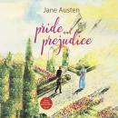 [Indonesian] - Pride and Prejudice Audiobook
