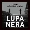 [Italian] - Lupa nera Audiobook