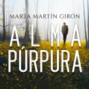 [Spanish] - Alma púrpura Audiobook