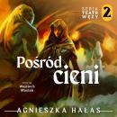 [Polish] - Pośród cieni Audiobook