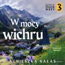 [Polish] - W mocy wichru Audiobook