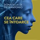 [Romanian] - Cea care se întoarce Audiobook