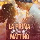 [Italian] - La prima stella del mattino Audiobook