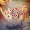 [Spanish] - El enigma Vivaldi Audiobook