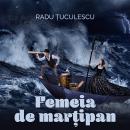 [Romanian] - Femeia de marțipan Audiobook