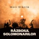 [Romanian] - Războiul solomonarilor Audiobook