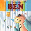 [Indonesian] - Detektif Ben Audiobook
