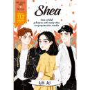 [Indonesian] - Shea Audiobook
