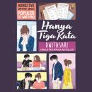 [Indonesian] - Hanya Tiga Kata Audiobook