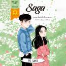 [Indonesian] - Saga Audiobook
