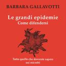 [Italian] - Le grandi epidemie Audiobook