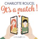 [French] - It's a match Audiobook