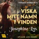 [Swedish] - Viska mitt namn i vinden Audiobook