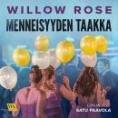 [Finnish] - Menneisyyden taakka Audiobook
