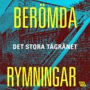 [Swedish] - Berömda rymningar – Det stora tågrånet Audiobook