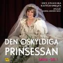 Diana del 1 – Den oskyldiga prinsessan Audiobook