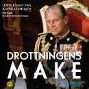 Philip – Drottningens make Audiobook