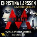 [Finnish] - M-ryhmä - Vakka kantensa valitsee Audiobook