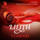 [Finnish] - Tuomari Audiobook