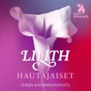 [Finnish] - Hautajaiset Audiobook
