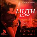 [Finnish] - Hotwife -reunalla Audiobook