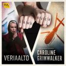 [Finnish] - Veriaalto Audiobook