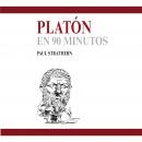 [Spanish] - Platón en 90 minutos (acento castellano) Audiobook