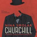 [Polish] - Churchill. Opowieść o przegranym zwycięzcy Audiobook