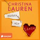 [German] - Nichts als Liebe Audiobook