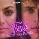 [Portuguese] - Toni: Paixões expressas 1 Audiobook