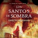 Los Santos de Sombra Audiobook