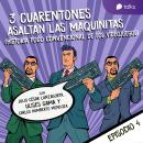 Juegos móviles Audiobook