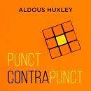 [Romanian] - Punct contrapunct Audiobook