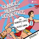 [Spanish] - El Matador, el ídolo de la velocidad brasileña y Iron Mike Audiobook