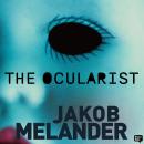The Ocularist Audiobook