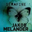 Serafine Audiobook