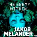 The Enemy Within Audiobook