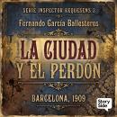 [Spanish] - La ciudad y el perdón Audiobook