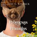 [Spanish] - Promesas y prímulas Audiobook