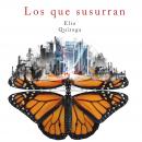 Los que susurran Audiobook