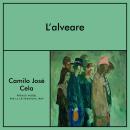 [Italian] - L'alveare Audiobook