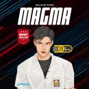 [Indonesian] - Magma Audiobook