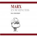 [Spanish] - Marx en 90 minutos (acento castellano) Audiobook