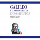 [Spanish] - Galileo y el sistema solar en 90 minutos (acento castellano) Audiobook
