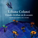 [Spanish] - Ustedes brillan en lo oscuro Audiobook
