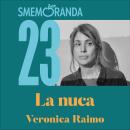 [Italian] - La nuca Audiobook