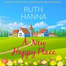 Cover of A New Happy Place