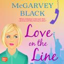 LOVE ON THE LINE Audiobook