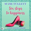 SIX STEPS TO HAPPINESS Audiobook