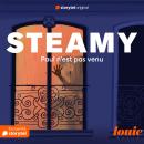 [French] - Steamy : Paul n'est pas venu Audiobook